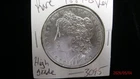 1887-O AU Morgan Silver Dollar #3095