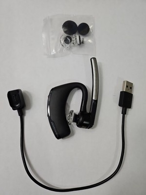 Poly Plantronics Voyager Legend Wireless Noise Cancelling Bluetooth Headset   