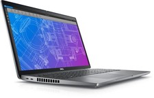 DELL PRECISION 3570 15 Laptop i5-1245U 16GB 2...