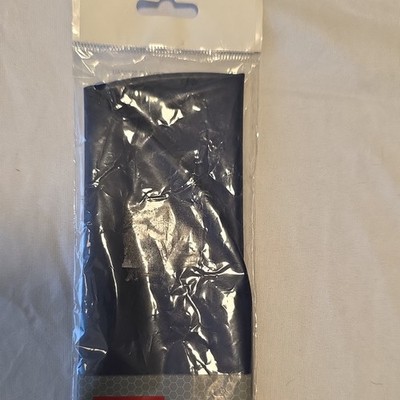 TYR Latex Adult Fit Swim Cap Navy 100% Latex Anti-Roll Edge MPN LCL 401