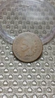 1879 Indian Head Cent Penny Original AG                                     D297