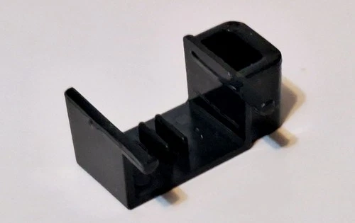 Jetfire Gun Clip Mounting Pod Vintage Hasbro 1985 G1 Transformers Action Figure