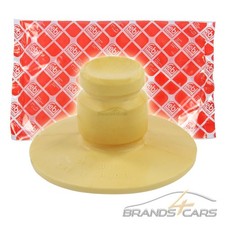 FEBI BILSTEIN ANSCHLAGPUFFER FEDERUNG HINTEN FÜR OPEL ASTRA G H