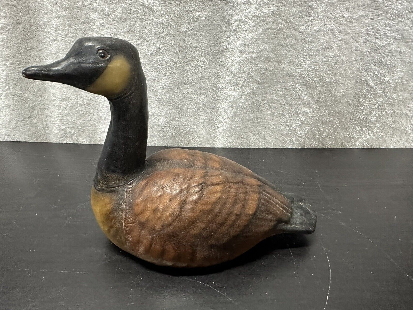 Emperor Goose  Ducks Unlimited