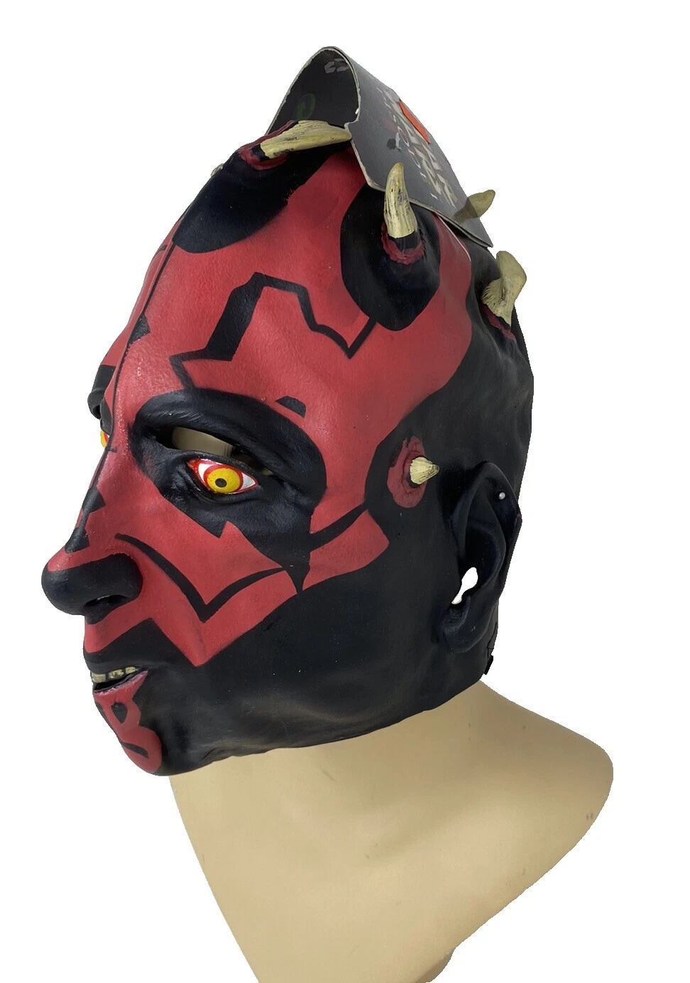 Women's Star Wars Costume Masks & Eye Masks