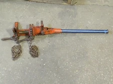 Ridgid   Chain Vise Soil Pipe Wrench w/Handle , C-1070