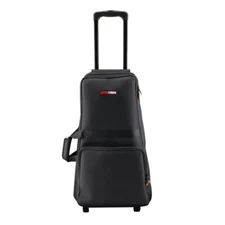 Gator GP-PERCKIT - Student Bell Kit Rolling Bag