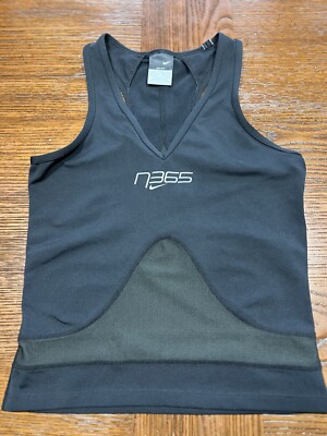 Nike Dry-Fit N356 Tanktop/Trainingstop Size/Größe M, Height 168