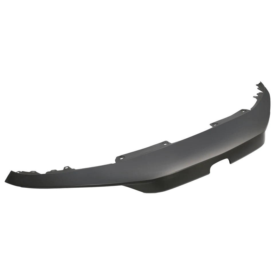 Fits For 2022 2023 2024 Honda Civic Front Bumper Upper Grille Cover HO1201106 - Image 4 of 4
