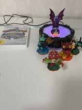 Wii-Starterpack Skylanders Giants mit 4 Figuren