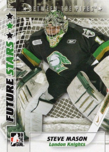 2007-08 In The Game Future Stars / Stars / Greats / Rival League *YOU PICK* - Picture 29 of 59