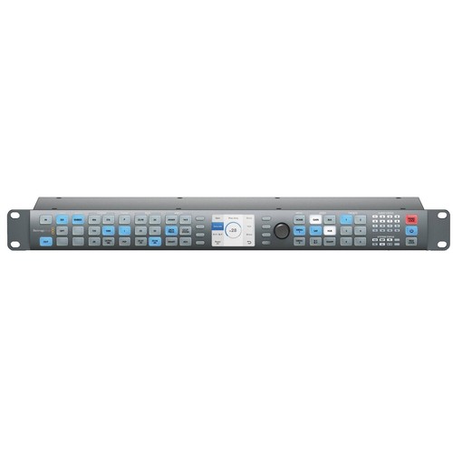 Barco PDS-902 3G Digital Video Switcher – 9x2 Scaler/Switch