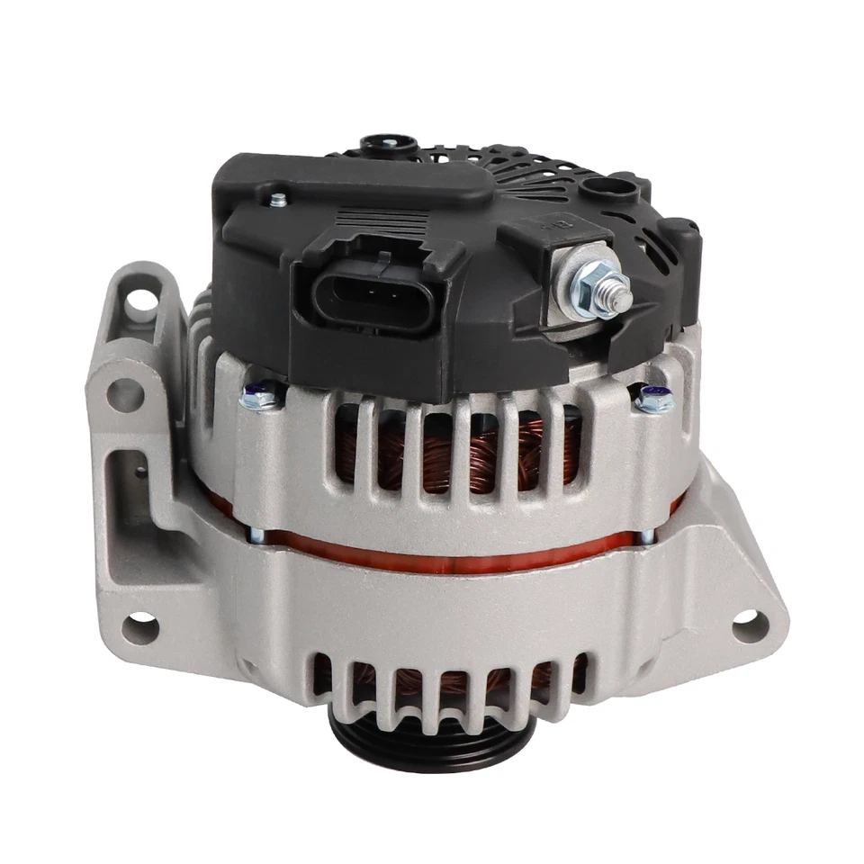 Nuevo alternador para Chevrolet Classic Oldsmobile Alero Pontiac Sunfire Saturn Vue Foto 4 de 4