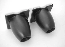 Twin 2x2x2 Stereo Slide Viewer for 3D slides film taken with two cameras