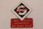 Steha Make Steiner & Hausser Display Advertising 1950s/60s Box Vintage