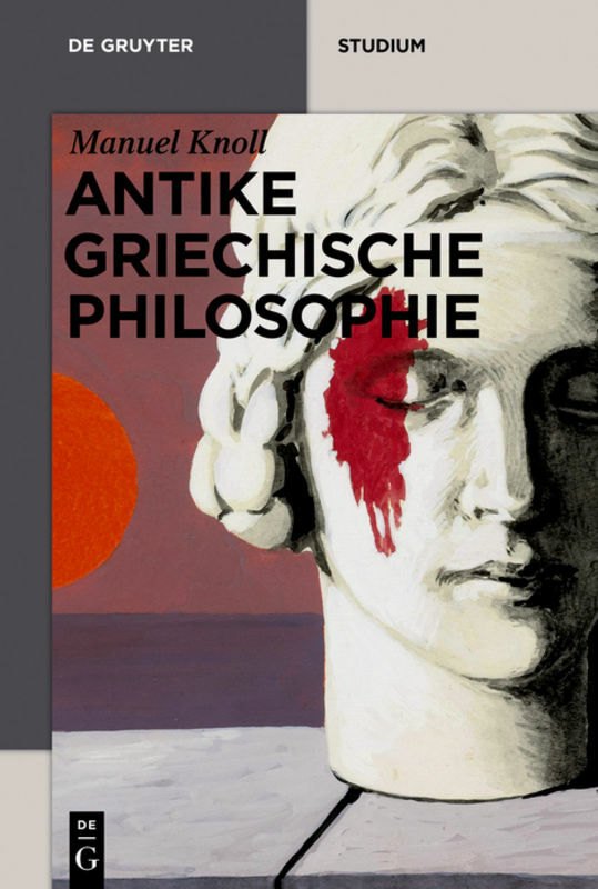 Thumbnail - Manuel Knoll / Antike Griechische Philosophie