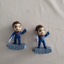 McDonald's Happy Meal Toys Marvel Guardians of the Galaxy Vol. 3  1 STAR-LORD