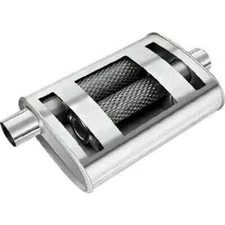 Dynomax 17631 Hush Thrush Muffler