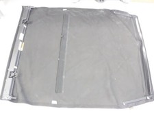 Read Desc Soft Top Bestop For Jeep Wrangler 2007-2018 Trektop Nx Twill