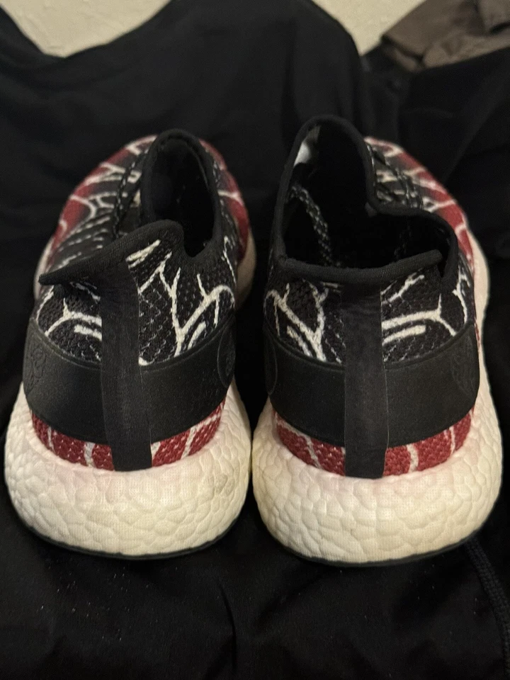 Adidas AM4 MLS, EE. UU. Talla 13 Foto 3 de 4