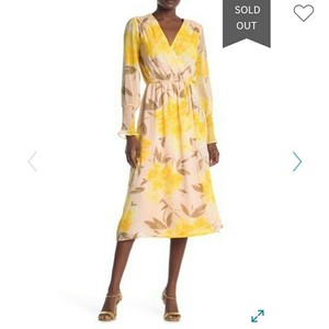 Halogen Floral Dress | eBay