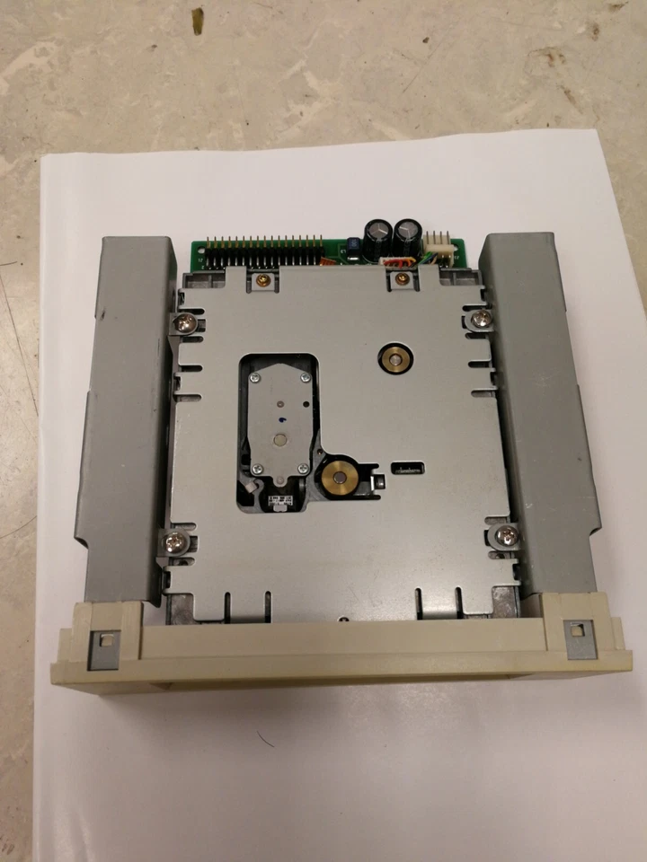 EXABYTE Eagle TR-3 4.2GB Internal Tape Drive 315702-004 319450-000 - Image 2 of 4