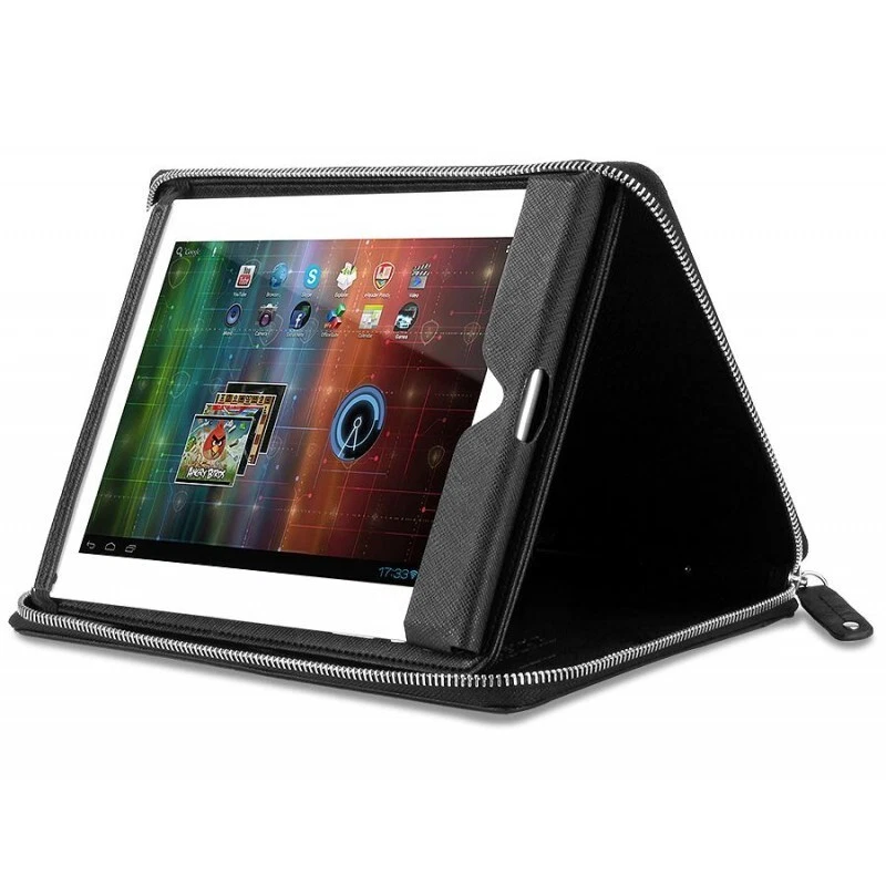 Prestigio tablet case PTCL0108 8", BLACK BNIB - Изображение 4 из 4