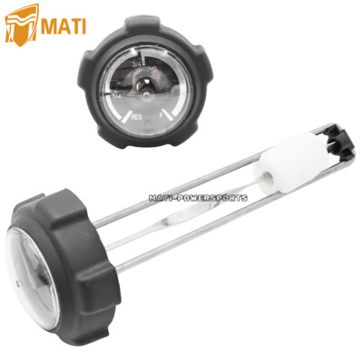 2871441 For Polaris Scrambler 500 4X4 Trail Blazer 250 ATV Fuel Gas Cap Gauge