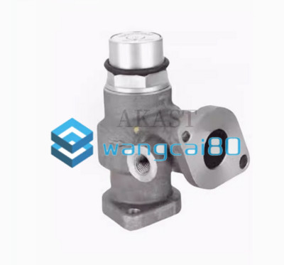 New 100001574 Minimum Pressure Valve For Compair Compressor | eBay