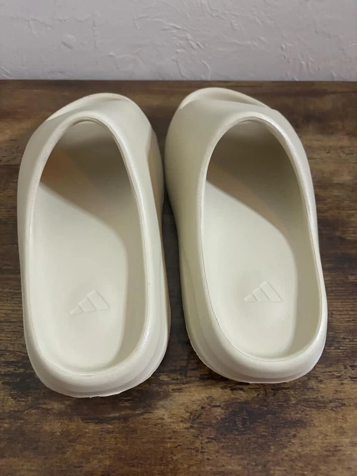 Adidas Yeezy Bone Slides para hombre talla 12 Foto 4 de 4