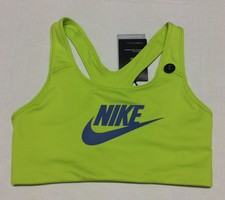 nike women's windrunner medium support sports bra