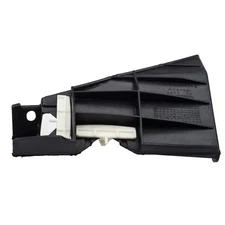 OEM Front Bumper Passenger Side Support Bracket 05-09 Ford Mustang 5R3Z17C861AA