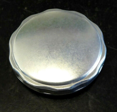 TANKDECKEL: KOMPATIBEL MIT FORD/NH TRAKTOREN (SIEHE ANGEBOT)