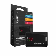 COMPUSTAR FIRSTECH FT-DAS-II 2nd Gen DAS Sensor DUAL-STAGE SHOCK GLASS TILT NEW