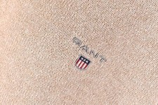 Gant Classic V Neck Jumper Size XXL