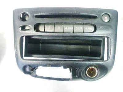 Toyota Yaris Verso 2000 Autoradio 8612052030, 86120-52030  cq-ms08 #1771126-59 - Bild 1 von 4