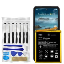 High Power 2380mAh Battery Tools for Nokia XR20 5G TA-1362 TA-1368 TA-1371 USA