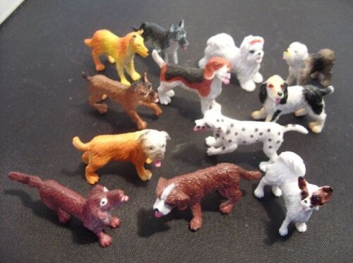 Plastic Play Farm Zoo Wild Jungle Animals Bugs Insects Sealife animals UK SELLER - Picture 166 of 199