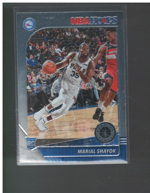 A7208- 2019-20 Hoops Premium Stock 251-300 +Inserts -You Pick- 15+ FREE US SHIP