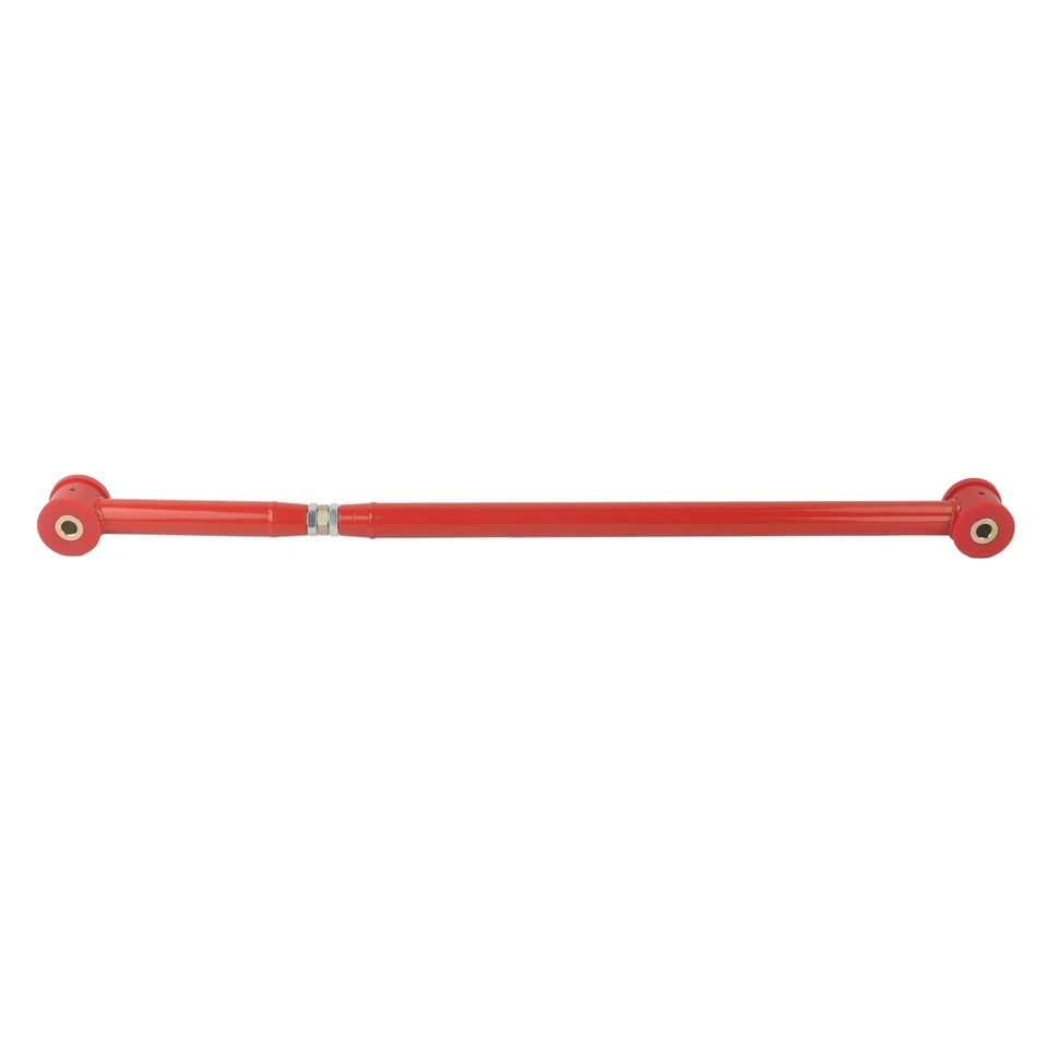 Adjustable Rear Track Bar Panhard w/ Polyurethane Bushings For 2007-2014 GM SUVs Foto 4 de 4