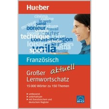 Französisch lernen Vokabeln Wortschatz erwei...