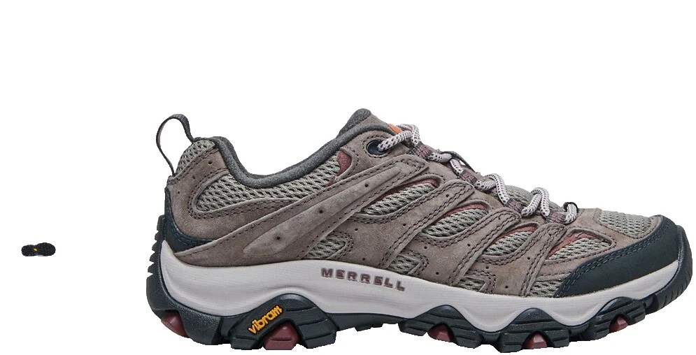 Tênis Esportivo Merrell Marrom para mulheres