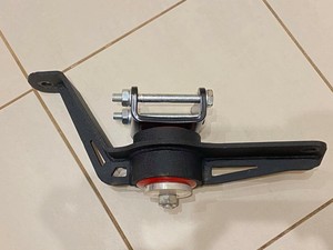 Honda S00 Ap1 Ap2 Innovative 60a Gearbox Transmission Mount 00 09 Ebay