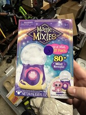 Magic Mixies Magical Mist Refill Pack 80 Mist reveals