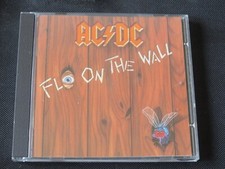 AC/DC - Fly On The Wall (CD 1985)