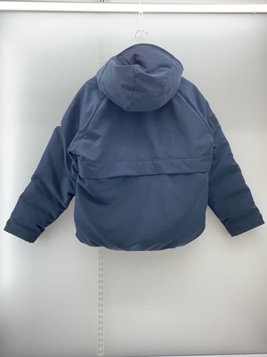 DANTON DOWN JACKET ARMY HOODED S POLYESTER DT-A0030 TET Used | eBay