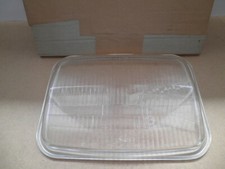 Hella 9ES120720-001 Streuscheibe Scheinwerferglas Lens lente lente lentille