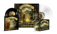 "Blackmore's Night: Shadow Of The Moon (New Mix) (Ltd/2Lp/Cc+7\"+Dvd) - - (Lp"