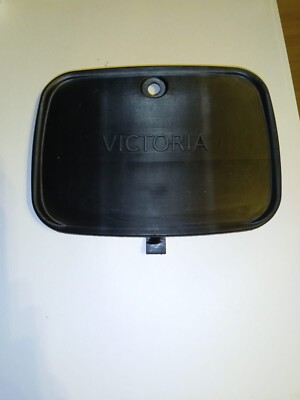 Victoria Vicky 4 Werkzeugkastendeckel Nachbau