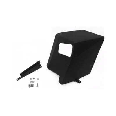 AMS Performance AMS.50.08.0003-1 Airbox & Duct for 2022-2025 Subaru WRX Inta
